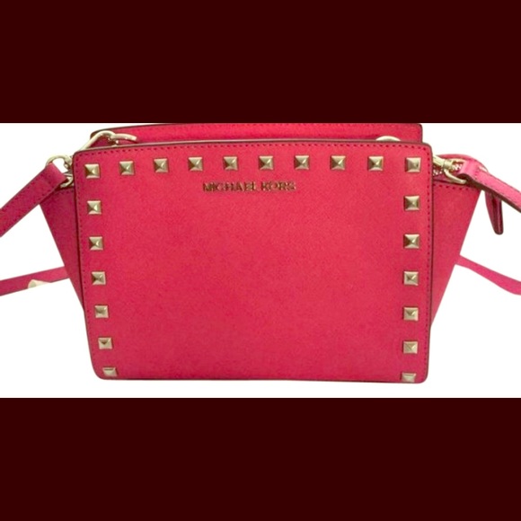 Michael Kors Crossbody - Picture 1 of 2